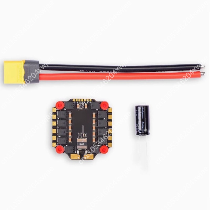 F405 V3 50A 60A ESC Pilha de c - Drone Racing Flight Controller avaliação e preço