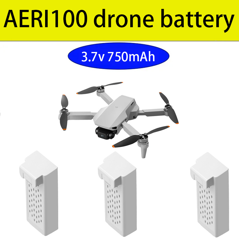Bateria Original para Drone AE - Drone Racing Gate avaliação e preço