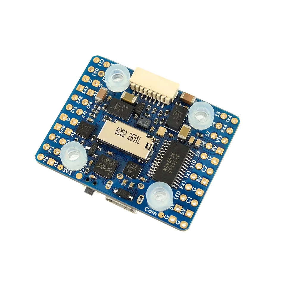 Controlador de Voo MATEKSYS Ma - Drone Racing Flight Controller avaliação e preço