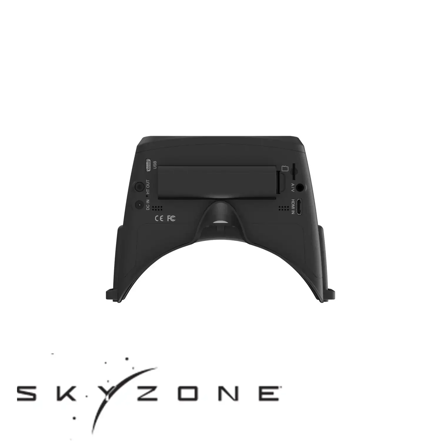 Óculos Skyzone COBRA X V4 5.8G - Drone Racing Goggles avaliação e preço