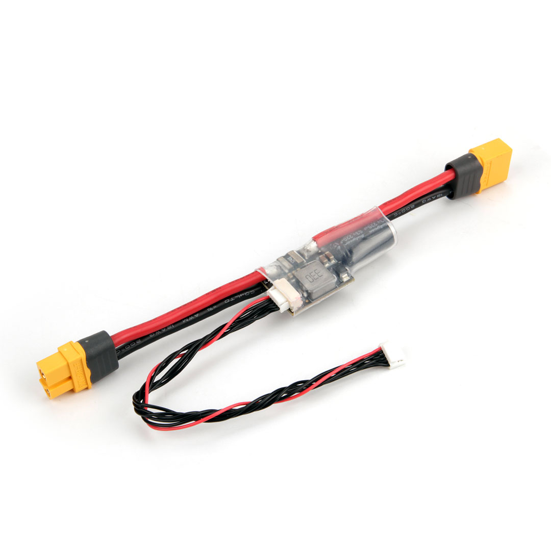 Holybro PM02D Módulo de Potênc - Drone Racing Flight Controller avaliação e preço