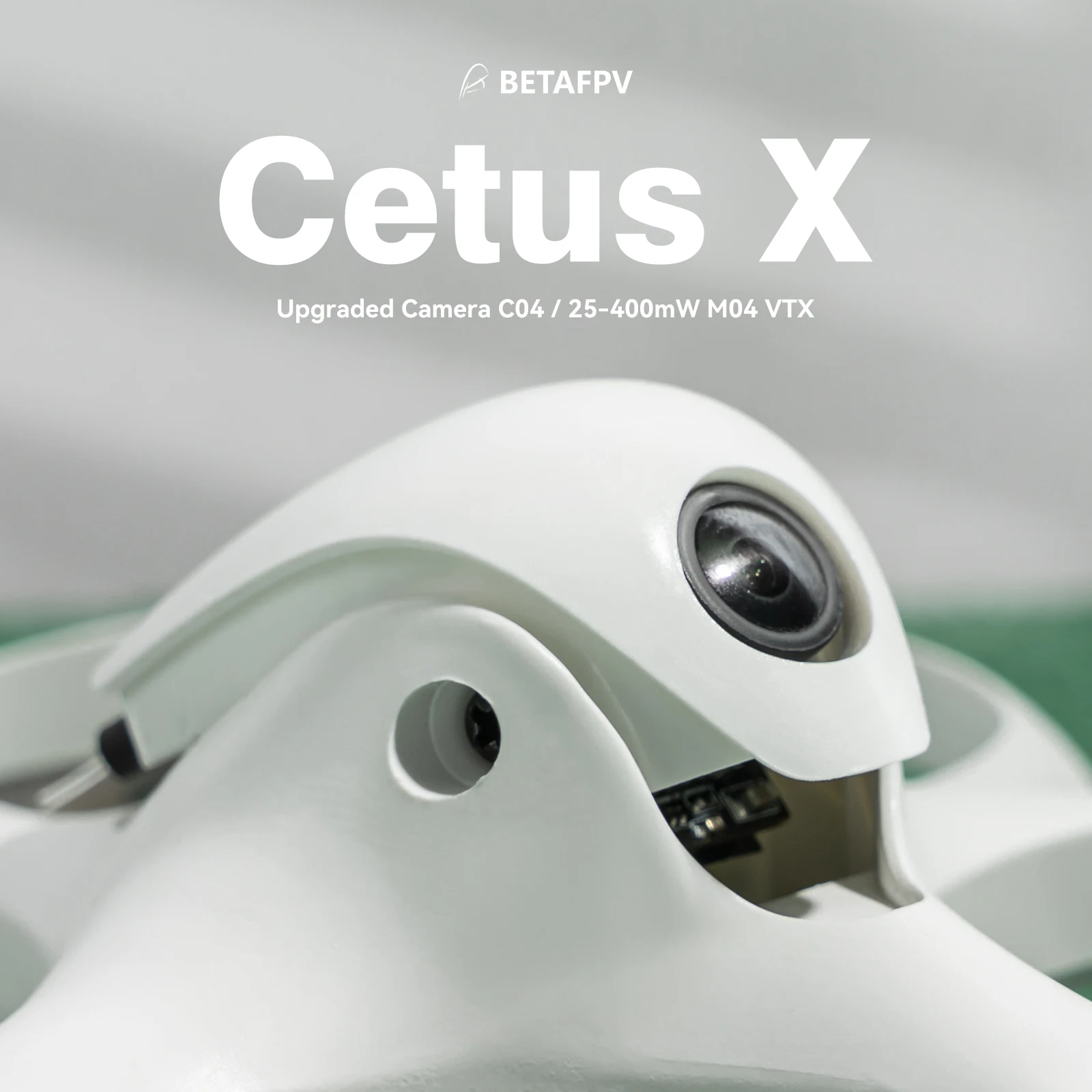 Kit Cetus X FPV, Transmissor d - Drone Racing Goggles avaliação e preço