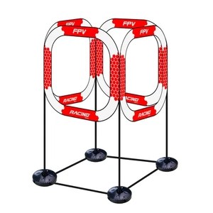 Portão de Corrida para Drones  - Drone Racing Flag avaliação e preço