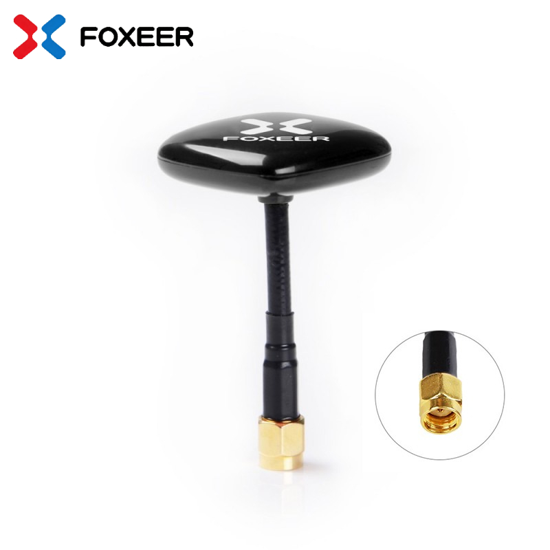 Foxeer Echo V2 5.8GHz 9dBi Ant - Drone Racing Goggles avaliação e preço