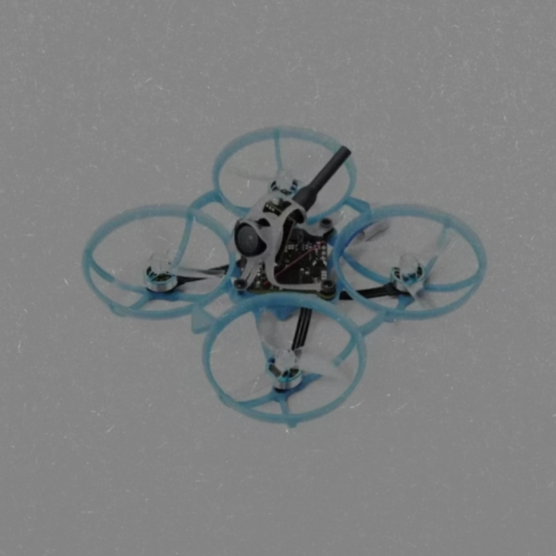 BETAFPV Air65 II 65mm 1S ELRS  - Drone Racing Camera avaliação e preço