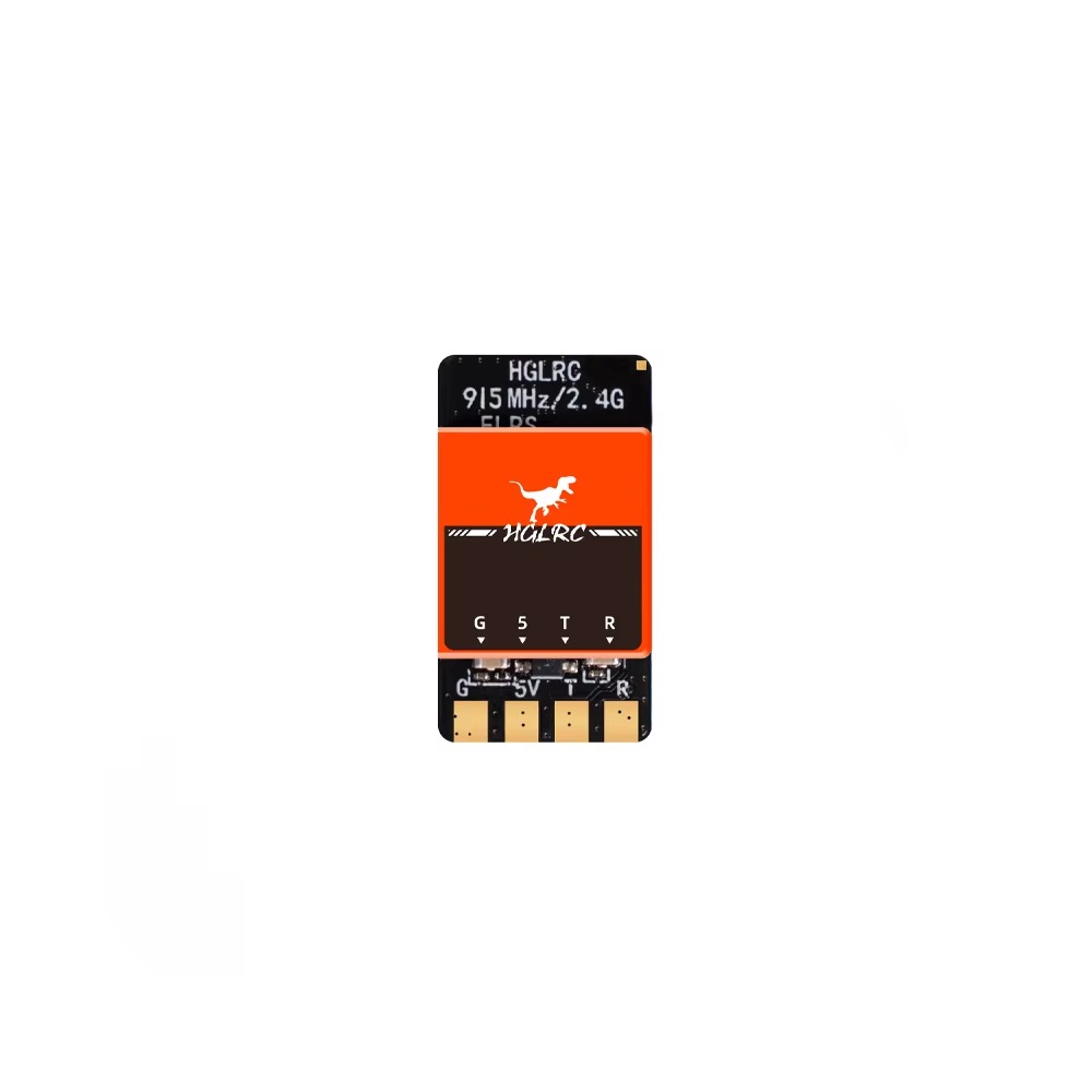 Receptor de antena única de ba - Drone Racing Receiver avaliação e preço